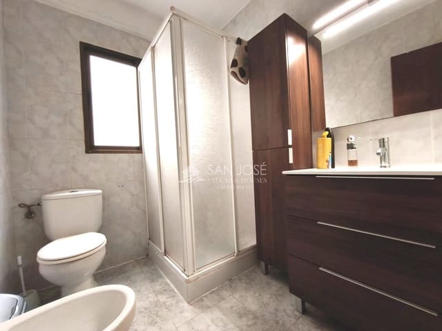 4 Zimmer Wohnung zu verkaufen in Aspe - 116.000 € (Ref: 9602671)