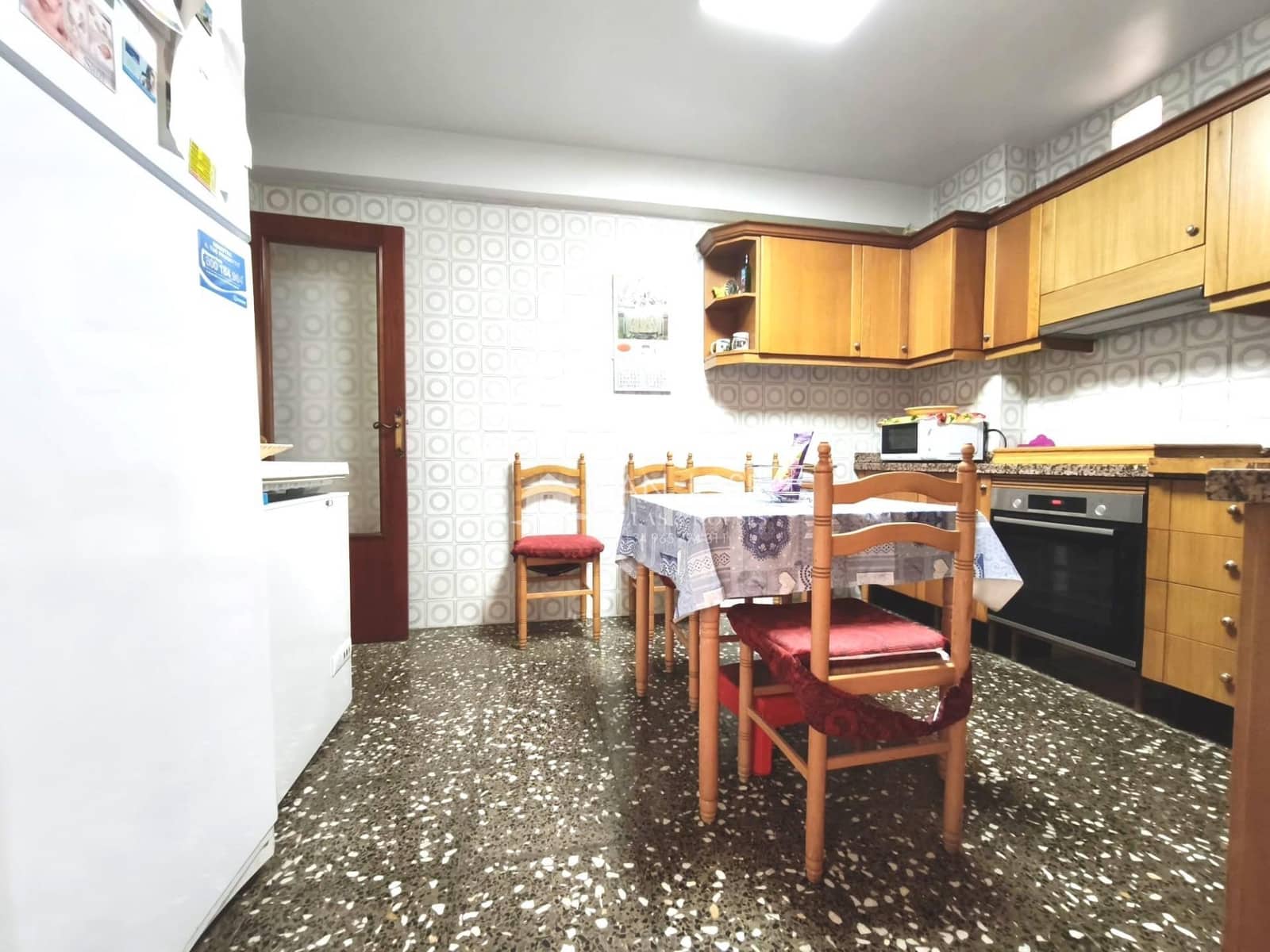 4 Zimmer Wohnung zu verkaufen in Aspe - 116.000 € (Ref: 9602671)