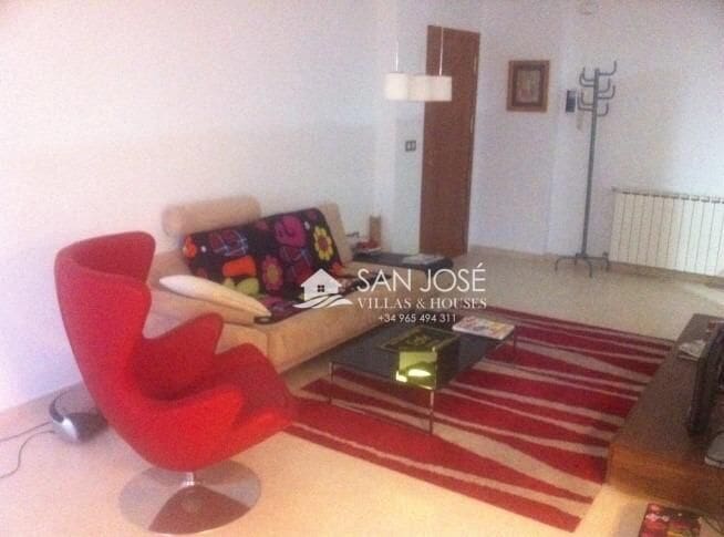 1 quarto Apartamento para arrendar em Aspe com garagem - 600 € (Ref: 9602672)