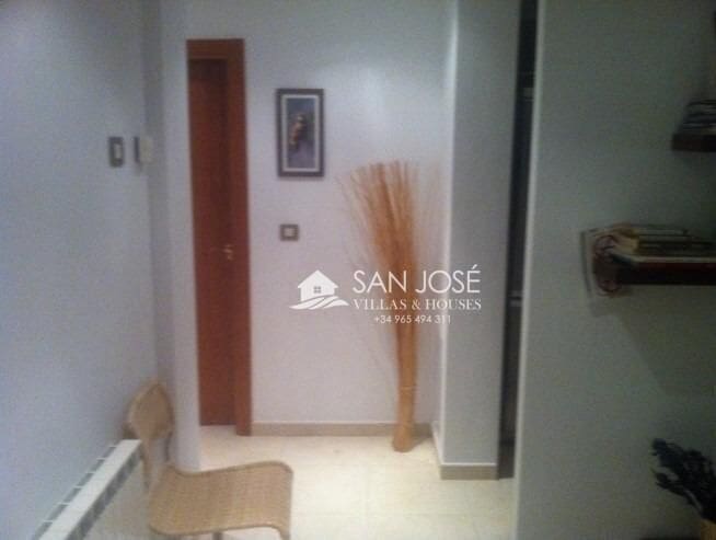 1 quarto Apartamento para arrendar em Aspe com garagem - 600 € (Ref: 9602672)
