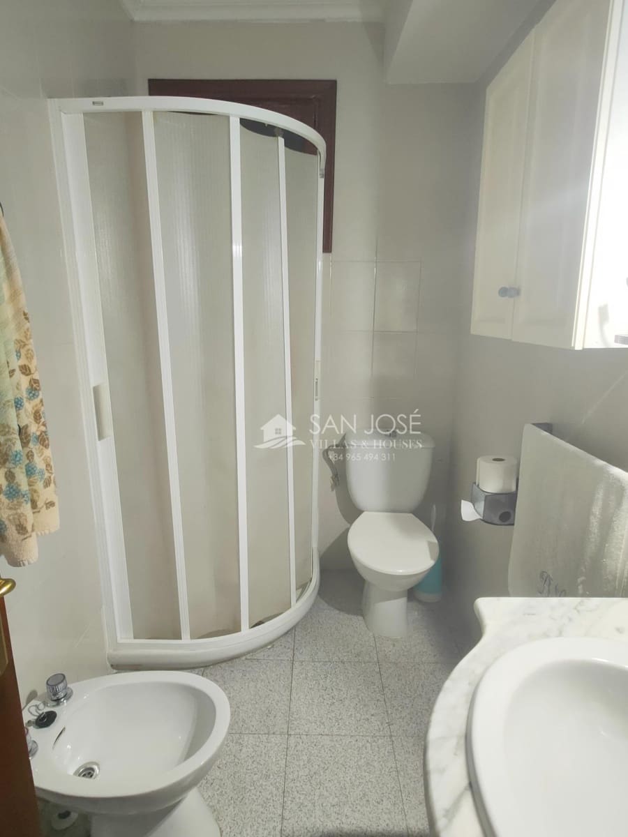 2 soveværelse Lejlighed til salg i Elche / Elx - € 111.000 (Ref: 9602674)