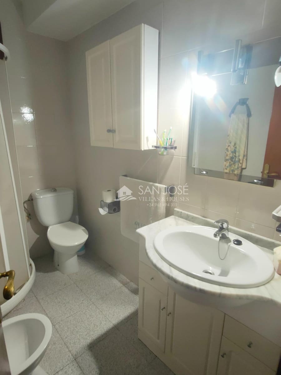 2 soveværelse Lejlighed til salg i Elche / Elx - € 111.000 (Ref: 9602674)