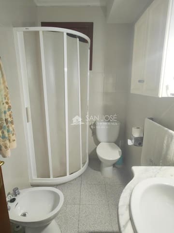 2 soveværelse Lejlighed til salg i Elche / Elx - € 111.000 (Ref: 9602674)