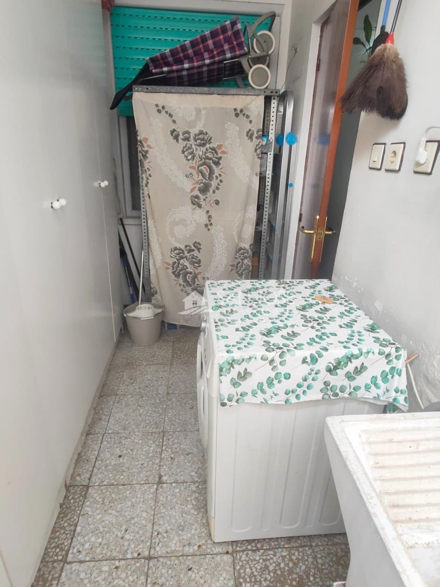 2 soveværelse Lejlighed til salg i Elche / Elx - € 111.000 (Ref: 9602674)