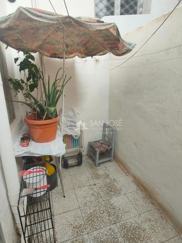 2 soveværelse Lejlighed til salg i Elche / Elx - € 111.000 (Ref: 9602674)