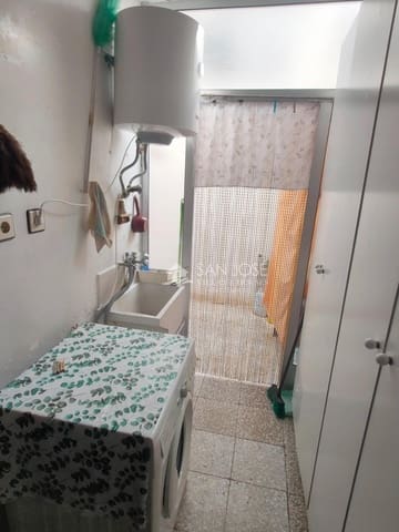 2 soveværelse Lejlighed til salg i Elche / Elx - € 111.000 (Ref: 9602674)