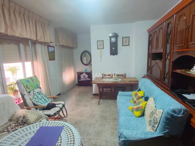 2 soveværelse Lejlighed til salg i Elche / Elx - € 111.000 (Ref: 9602674)