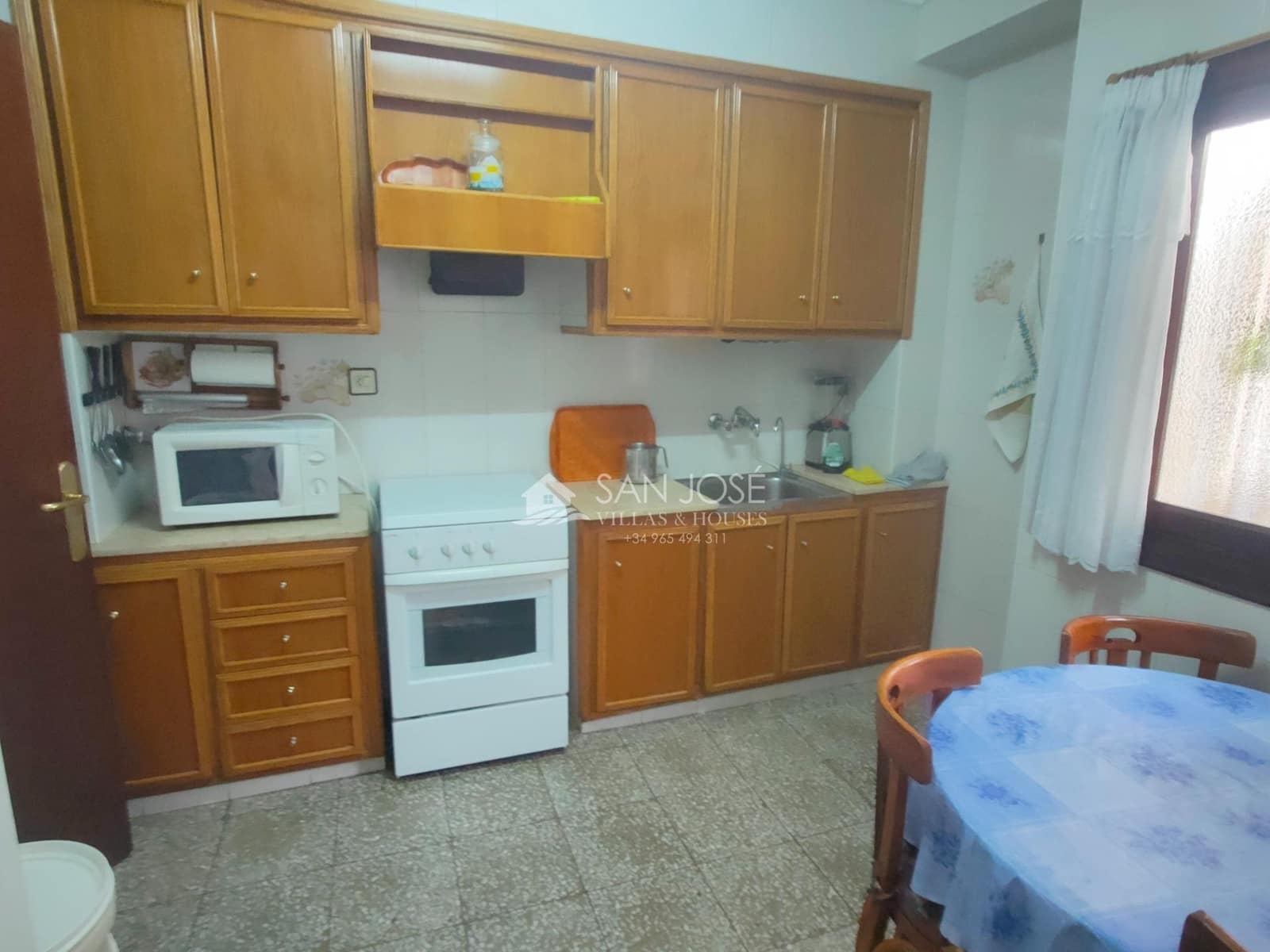 2 soveværelse Lejlighed til salg i Elche / Elx - € 111.000 (Ref: 9602674)