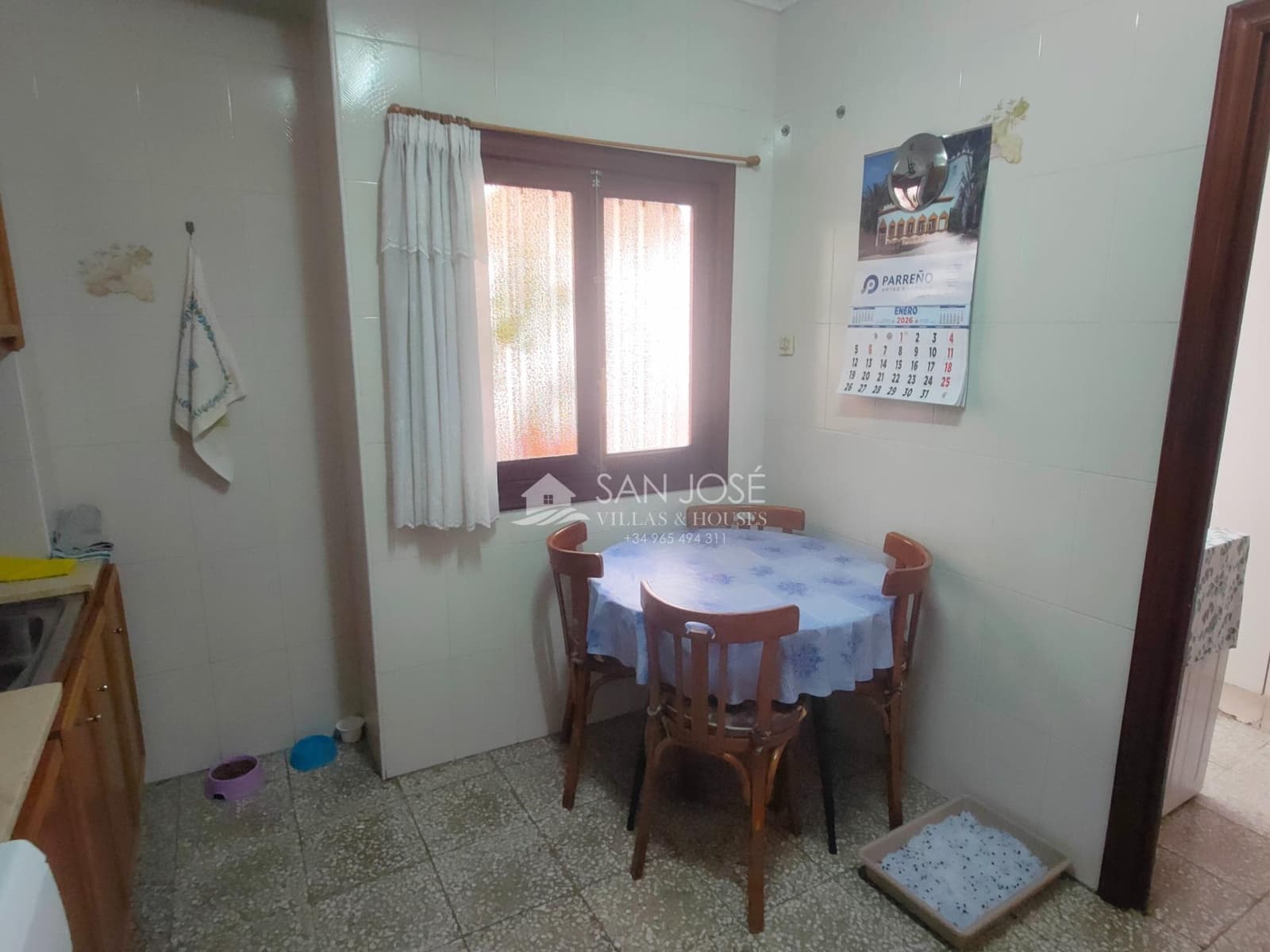 2 soveværelse Lejlighed til salg i Elche / Elx - € 111.000 (Ref: 9602674)