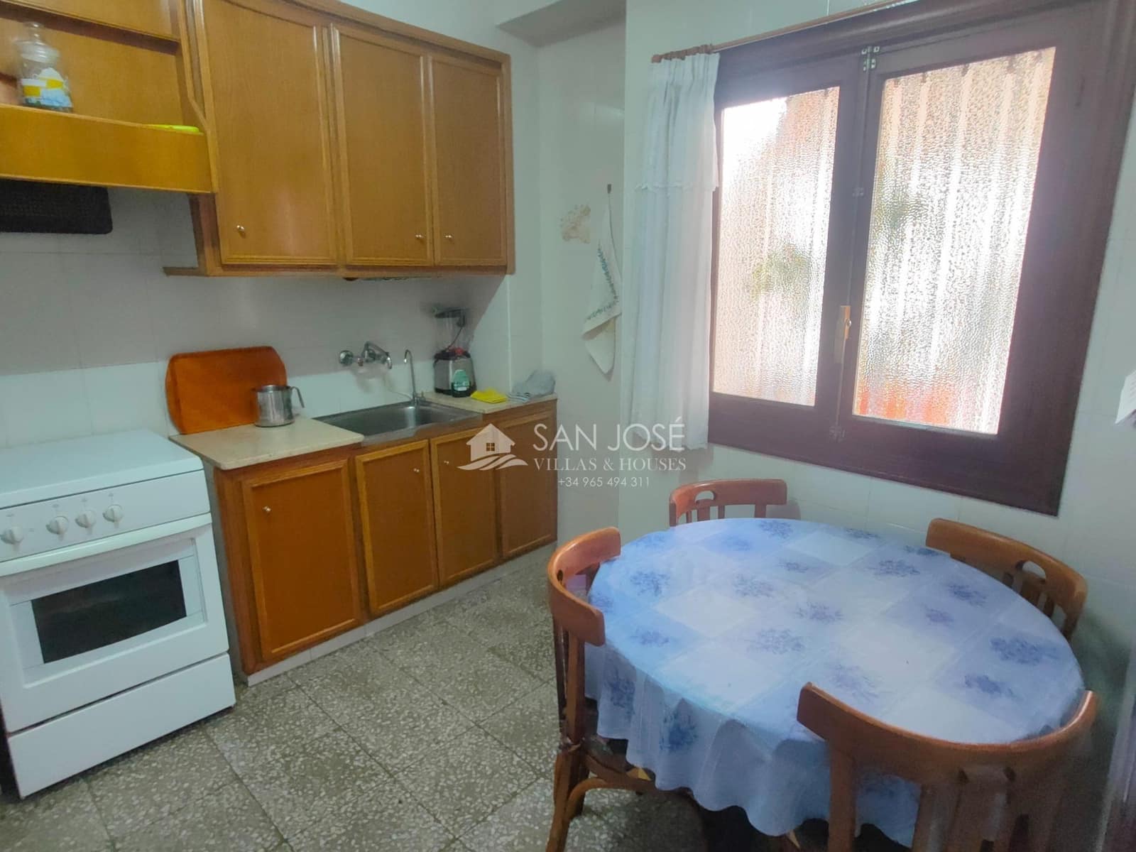 2 soveværelse Lejlighed til salg i Elche / Elx - € 111.000 (Ref: 9602674)