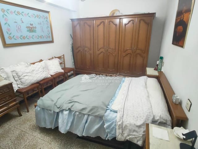 2 soveværelse Lejlighed til salg i Elche / Elx - € 111.000 (Ref: 9602674)