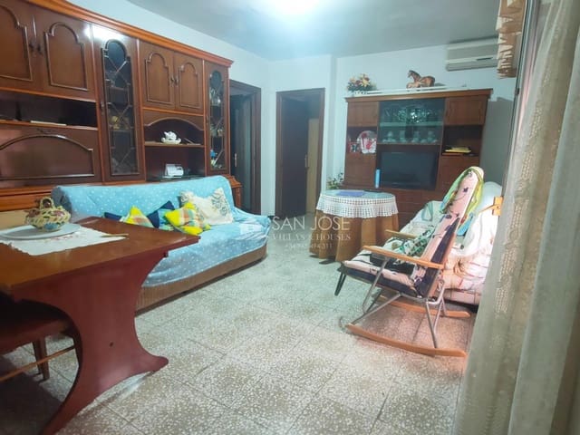 2 soveværelse Lejlighed til salg i Elche / Elx - € 111.000 (Ref: 9602674)