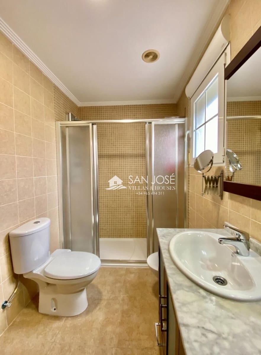 5 sovrum Bungalow till salu i Monforte del Cid med garage - 245 120 € (Ref: 9608257)