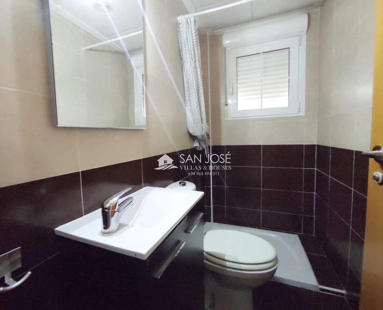 5 sovrum Bungalow till salu i Monforte del Cid med garage - 245 120 € (Ref: 9608257)