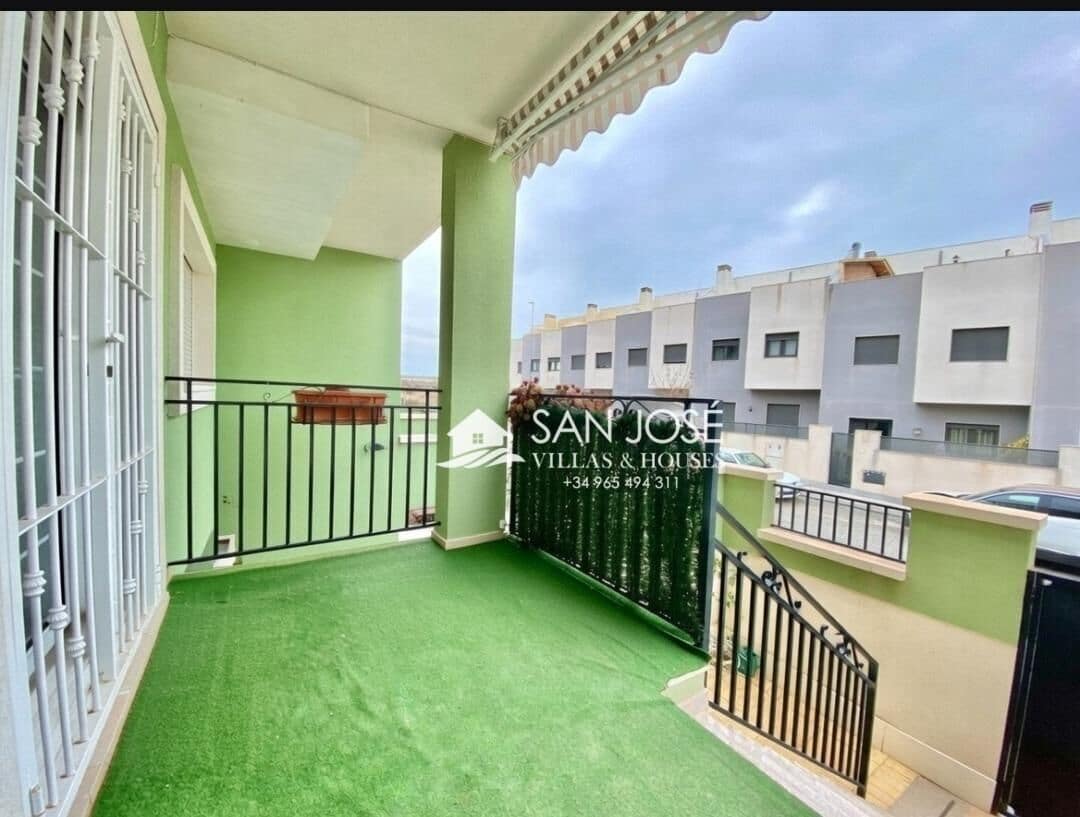 5 bedroom Bungalow for sale in Monforte del Cid with garage - € 245,120 (Ref: 9608257)