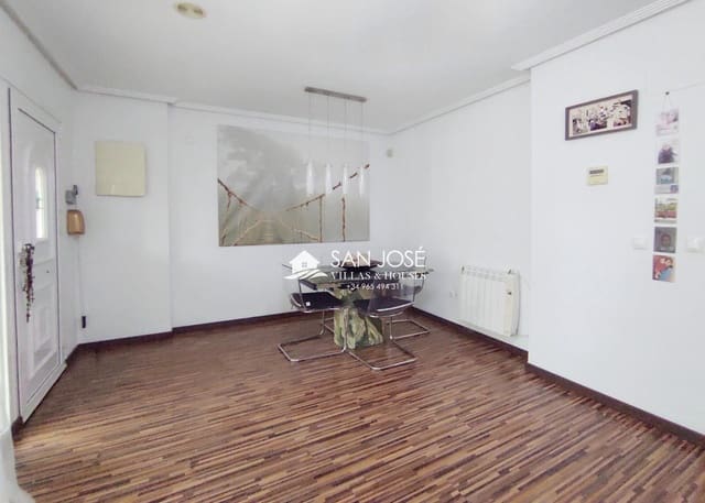 5 makuuhuone Bungalow myytävänä paikassa Monforte del Cid mukana 
autotalli - 245 120 € (Ref: 9608257)