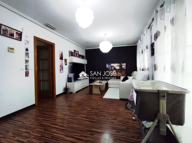 5 makuuhuone Bungalow myytävänä paikassa Monforte del Cid mukana 
autotalli - 245 120 € (Ref: 9608257)