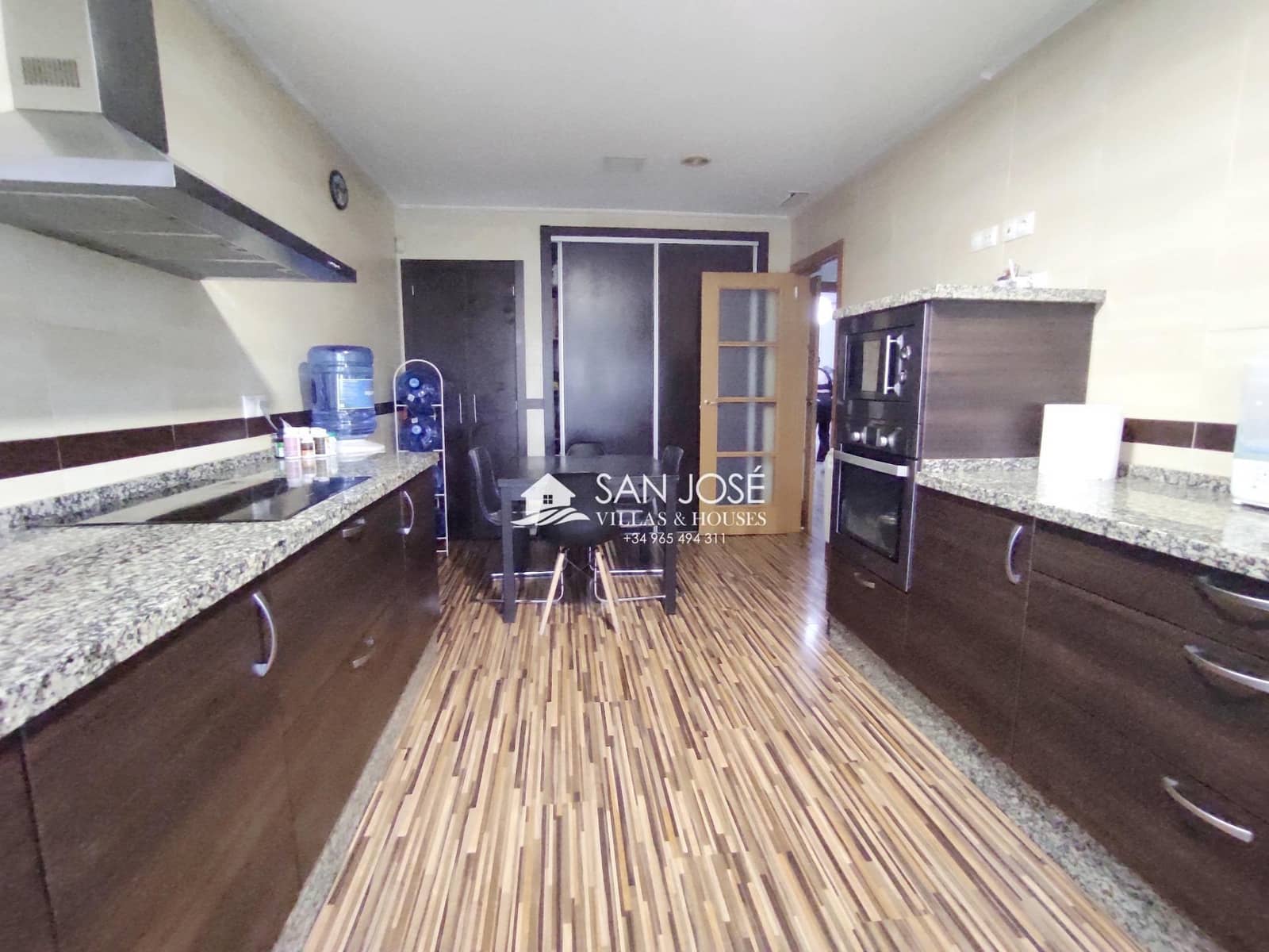 5 bedroom Bungalow for sale in Monforte del Cid with garage - € 245,120 (Ref: 9608257)