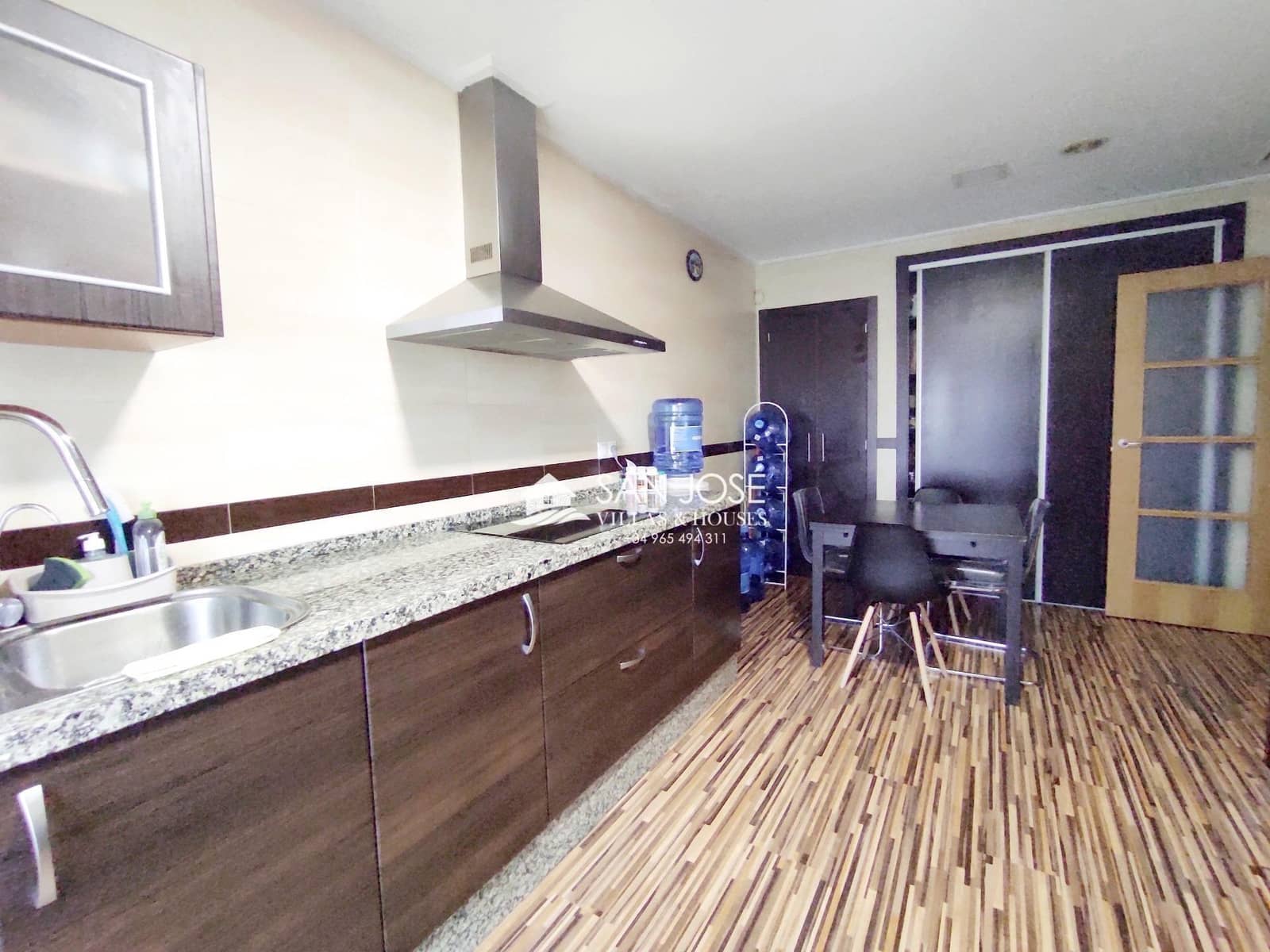 5 bedroom Bungalow for sale in Monforte del Cid with garage - € 245,120 (Ref: 9608257)