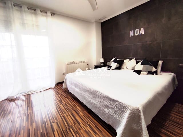 5 makuuhuone Bungalow myytävänä paikassa Monforte del Cid mukana 
autotalli - 245 120 € (Ref: 9608257)