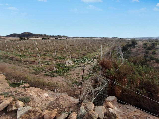 Tontti myytävänä paikassa Monforte del Cid - 50 000 € (Ref: 9611711)