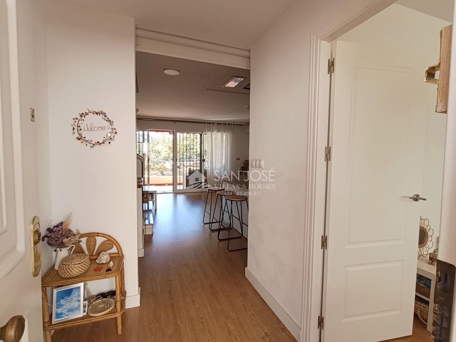 4 makuuhuone Bungalow myytävänä paikassa Monforte del Cid mukana uima-altaan - 320 000 € (Ref: 9625914)