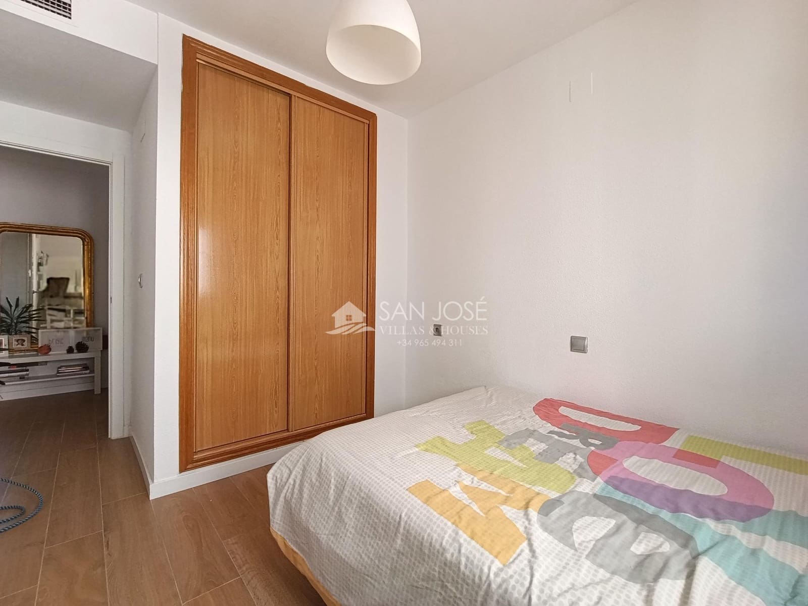 4 makuuhuone Bungalow myytävänä paikassa Monforte del Cid mukana uima-altaan - 320 000 € (Ref: 9625914)