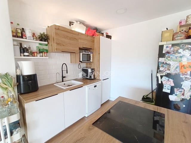 4 makuuhuone Bungalow myytävänä paikassa Monforte del Cid mukana uima-altaan - 320 000 € (Ref: 9625914)