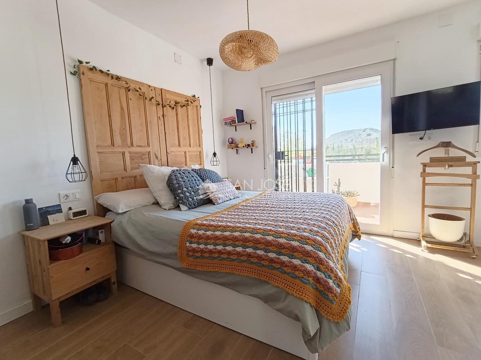 4 makuuhuone Bungalow myytävänä paikassa Monforte del Cid mukana uima-altaan - 320 000 € (Ref: 9625914)