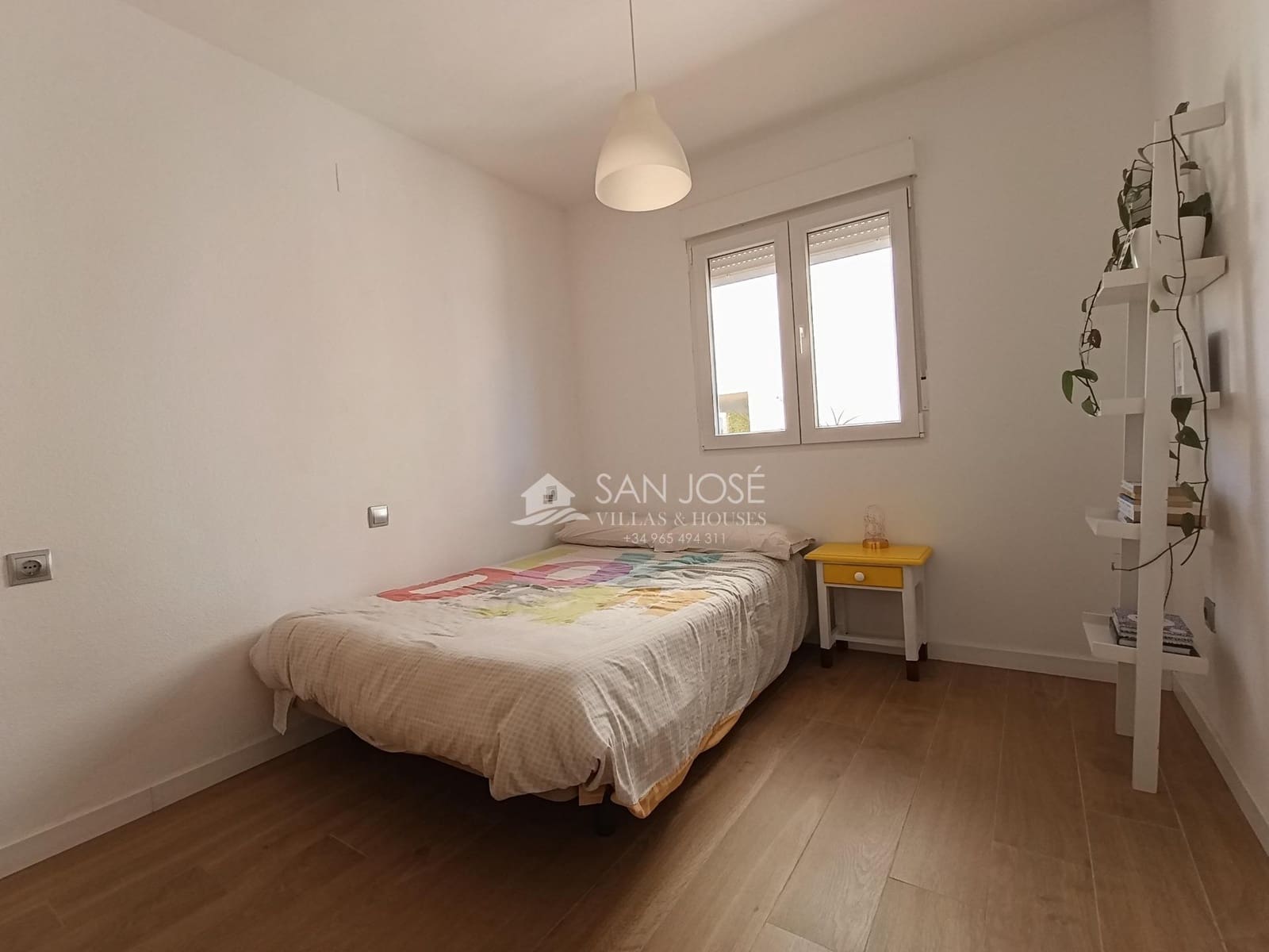 4 makuuhuone Bungalow myytävänä paikassa Monforte del Cid mukana uima-altaan - 320 000 € (Ref: 9625914)