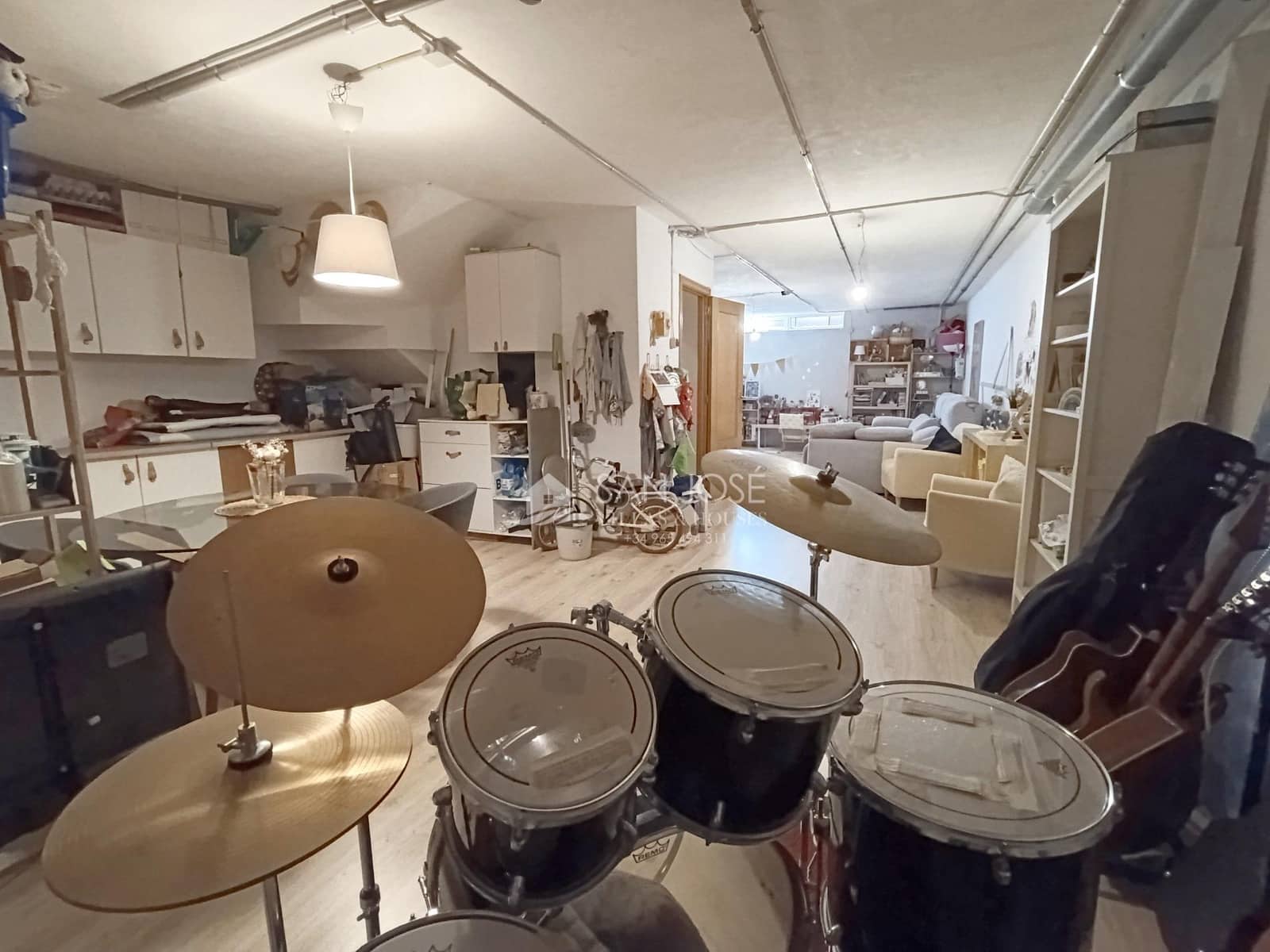 4 makuuhuone Bungalow myytävänä paikassa Monforte del Cid mukana uima-altaan - 320 000 € (Ref: 9625914)