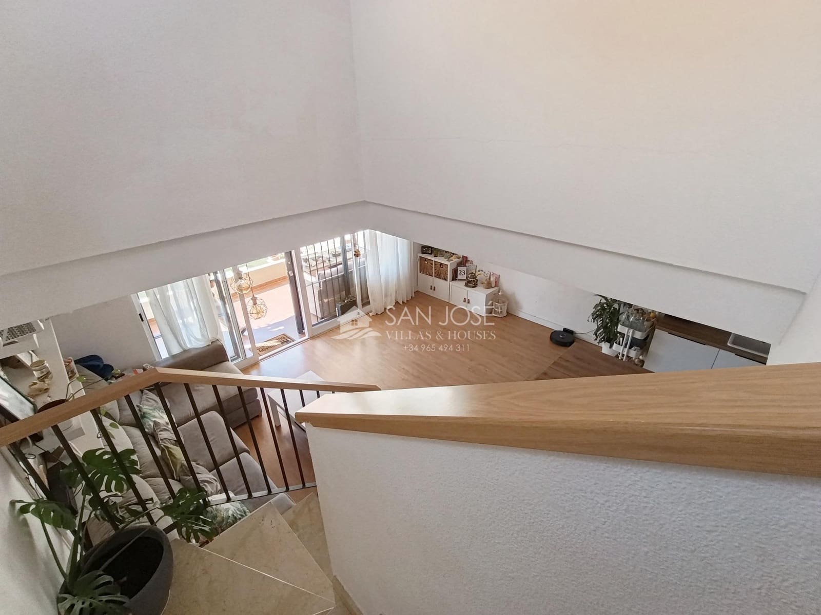 4 makuuhuone Bungalow myytävänä paikassa Monforte del Cid mukana uima-altaan - 320 000 € (Ref: 9625914)