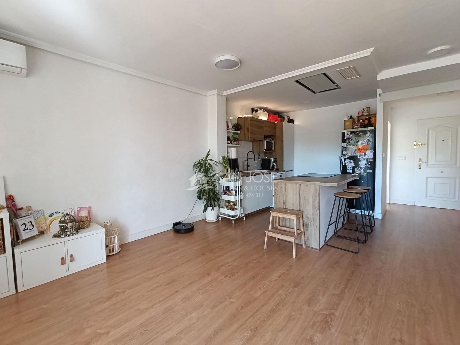 4 makuuhuone Bungalow myytävänä paikassa Monforte del Cid mukana uima-altaan - 320 000 € (Ref: 9625914)