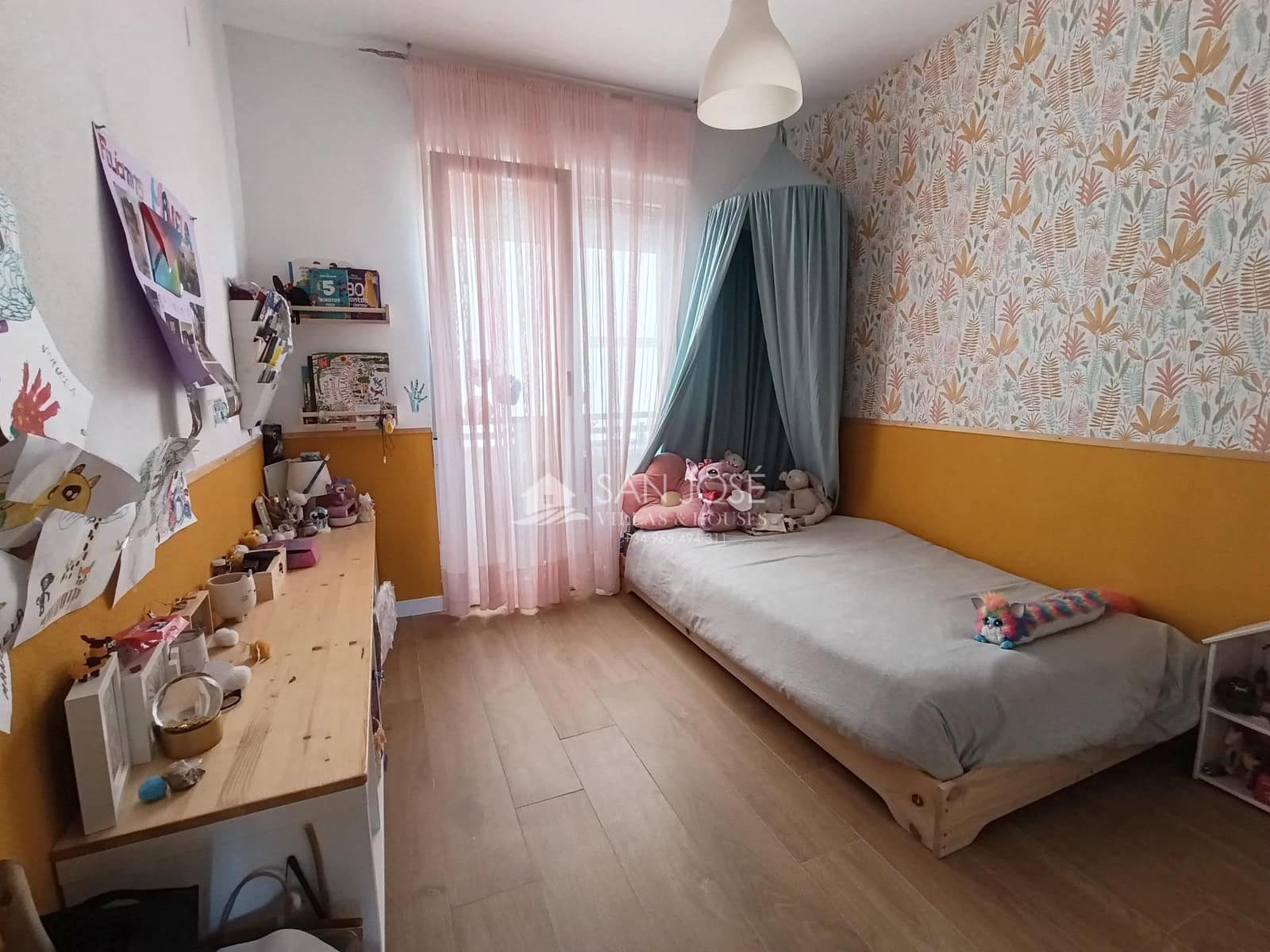 4 makuuhuone Bungalow myytävänä paikassa Monforte del Cid mukana uima-altaan - 320 000 € (Ref: 9625914)