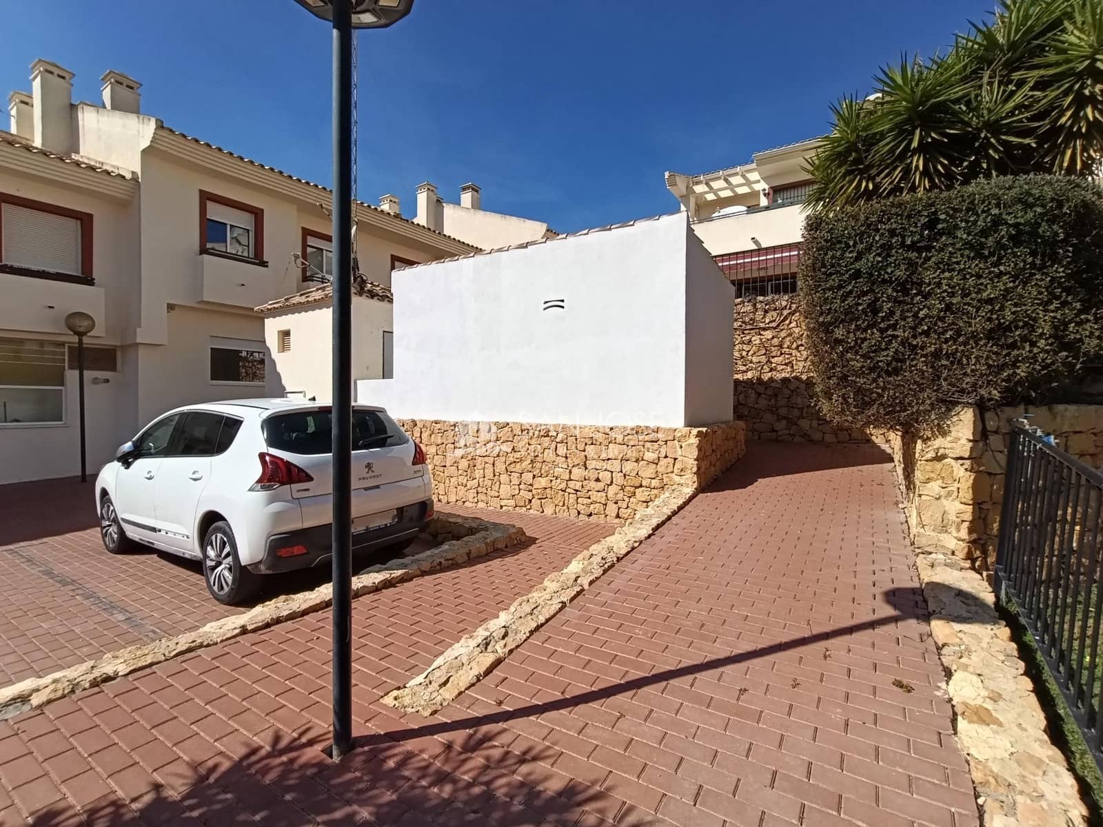 4 makuuhuone Bungalow myytävänä paikassa Monforte del Cid mukana uima-altaan - 320 000 € (Ref: 9625914)