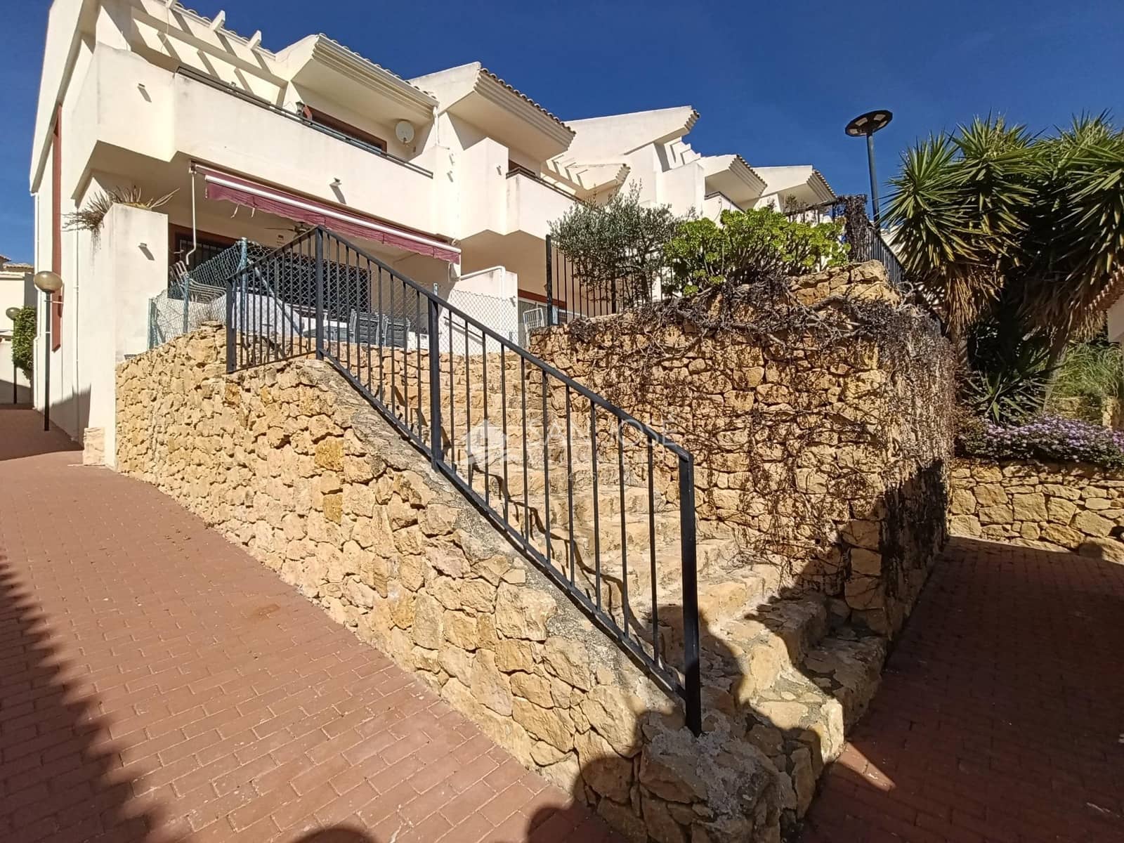 4 makuuhuone Bungalow myytävänä paikassa Monforte del Cid mukana uima-altaan - 320 000 € (Ref: 9625914)