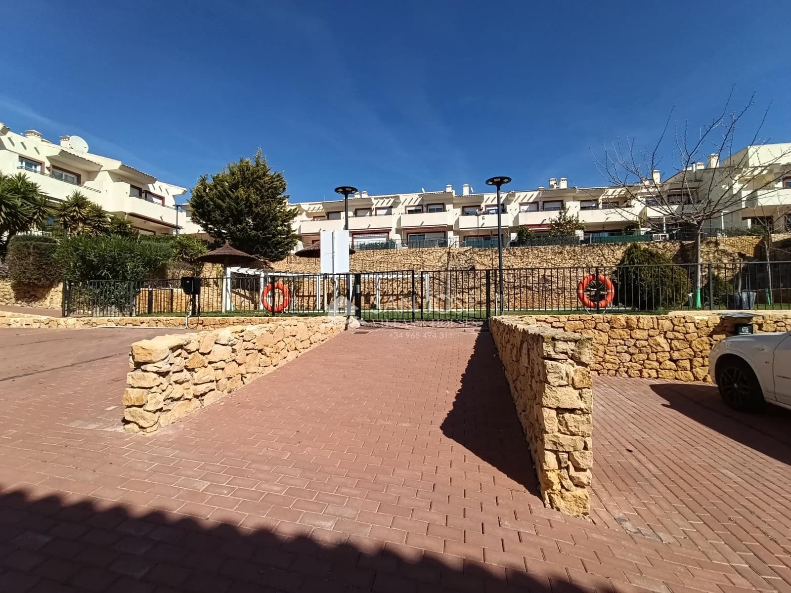 4 makuuhuone Bungalow myytävänä paikassa Monforte del Cid mukana uima-altaan - 320 000 € (Ref: 9625914)