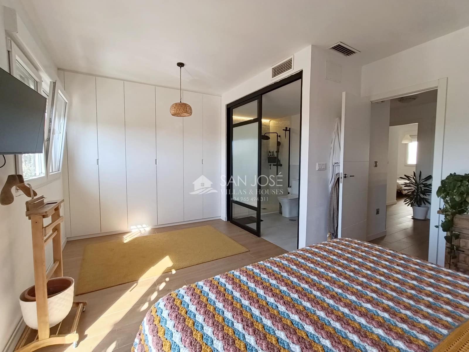 4 makuuhuone Bungalow myytävänä paikassa Monforte del Cid mukana uima-altaan - 320 000 € (Ref: 9625914)