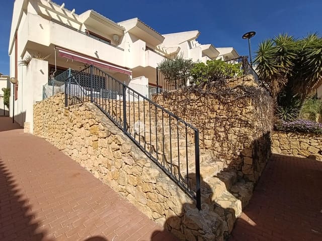 4 makuuhuone Bungalow myytävänä paikassa Monforte del Cid mukana uima-altaan - 320 000 € (Ref: 9625914)