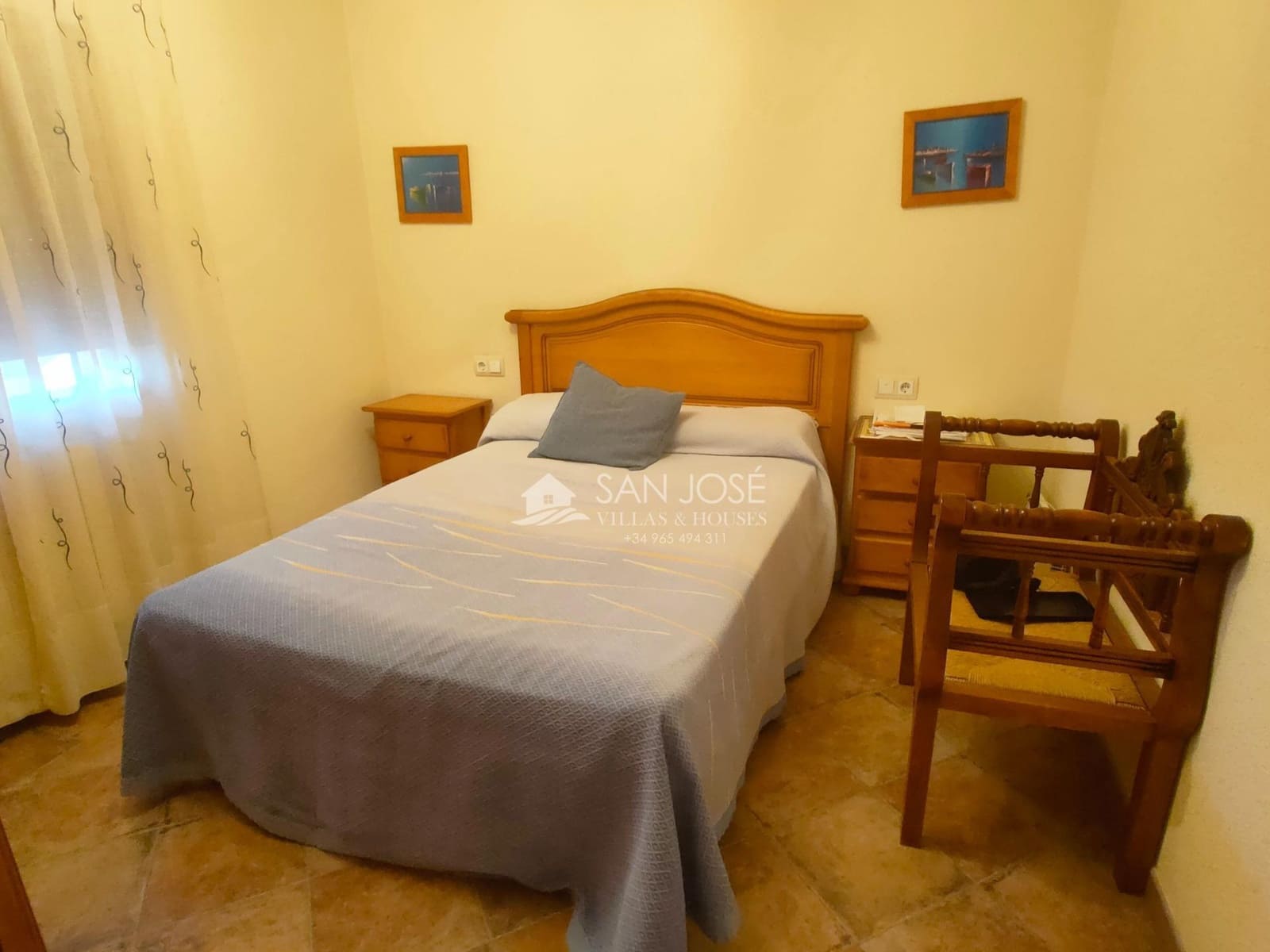 7 soverom Villa til salgs i Novelda med svømmebasseng - € 549 000 (Ref: 9625915)