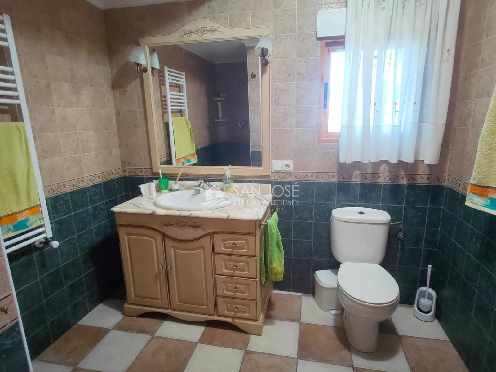 7 soverom Villa til salgs i Novelda med svømmebasseng - € 549 000 (Ref: 9625915)