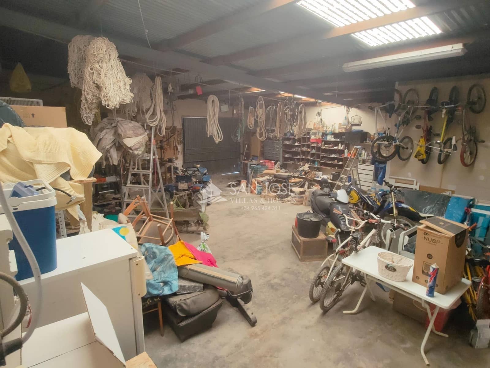 7 soverom Villa til salgs i Novelda med svømmebasseng - € 549 000 (Ref: 9625915)