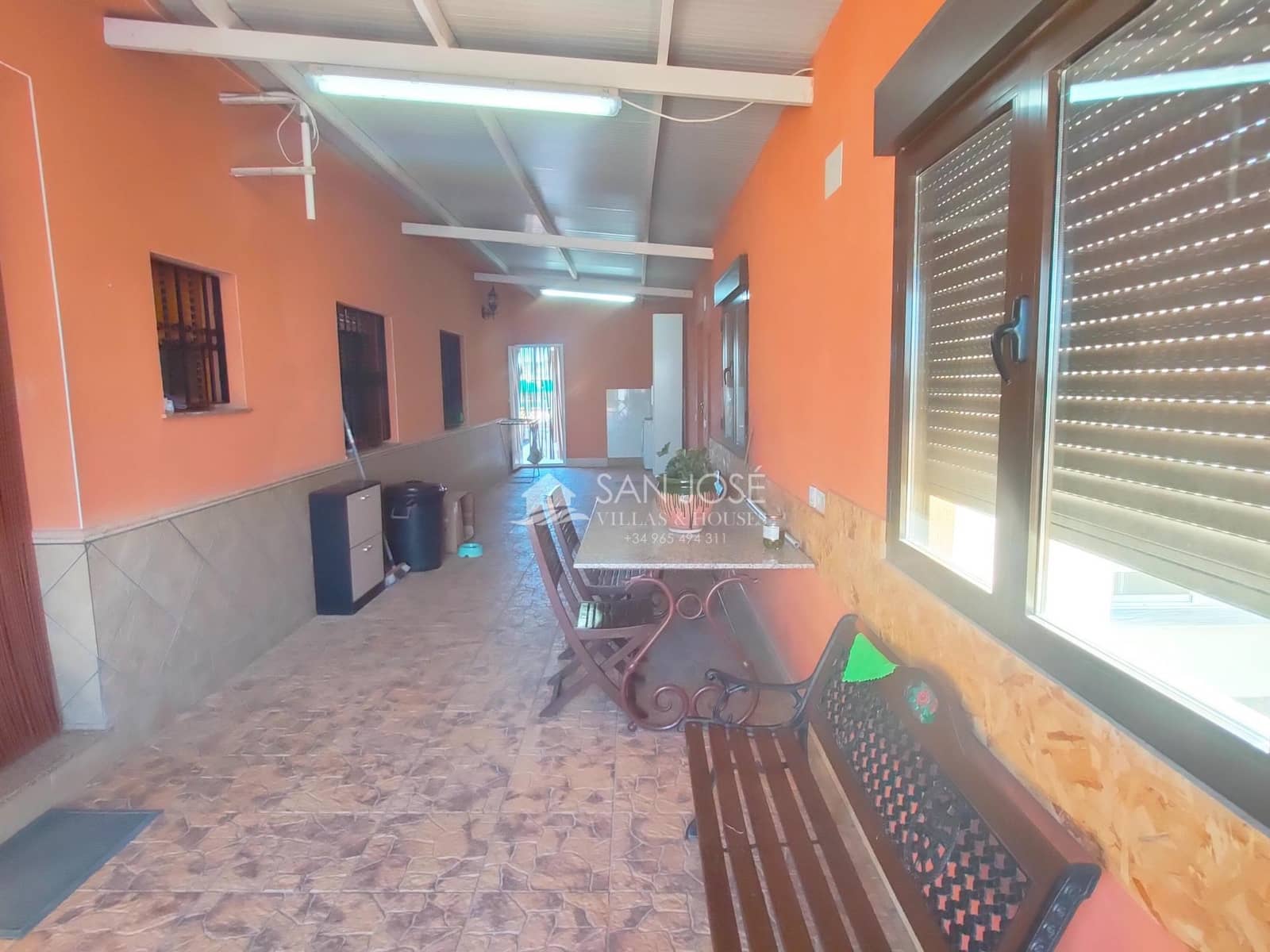 7 soverom Villa til salgs i Novelda med svømmebasseng - € 549 000 (Ref: 9625915)