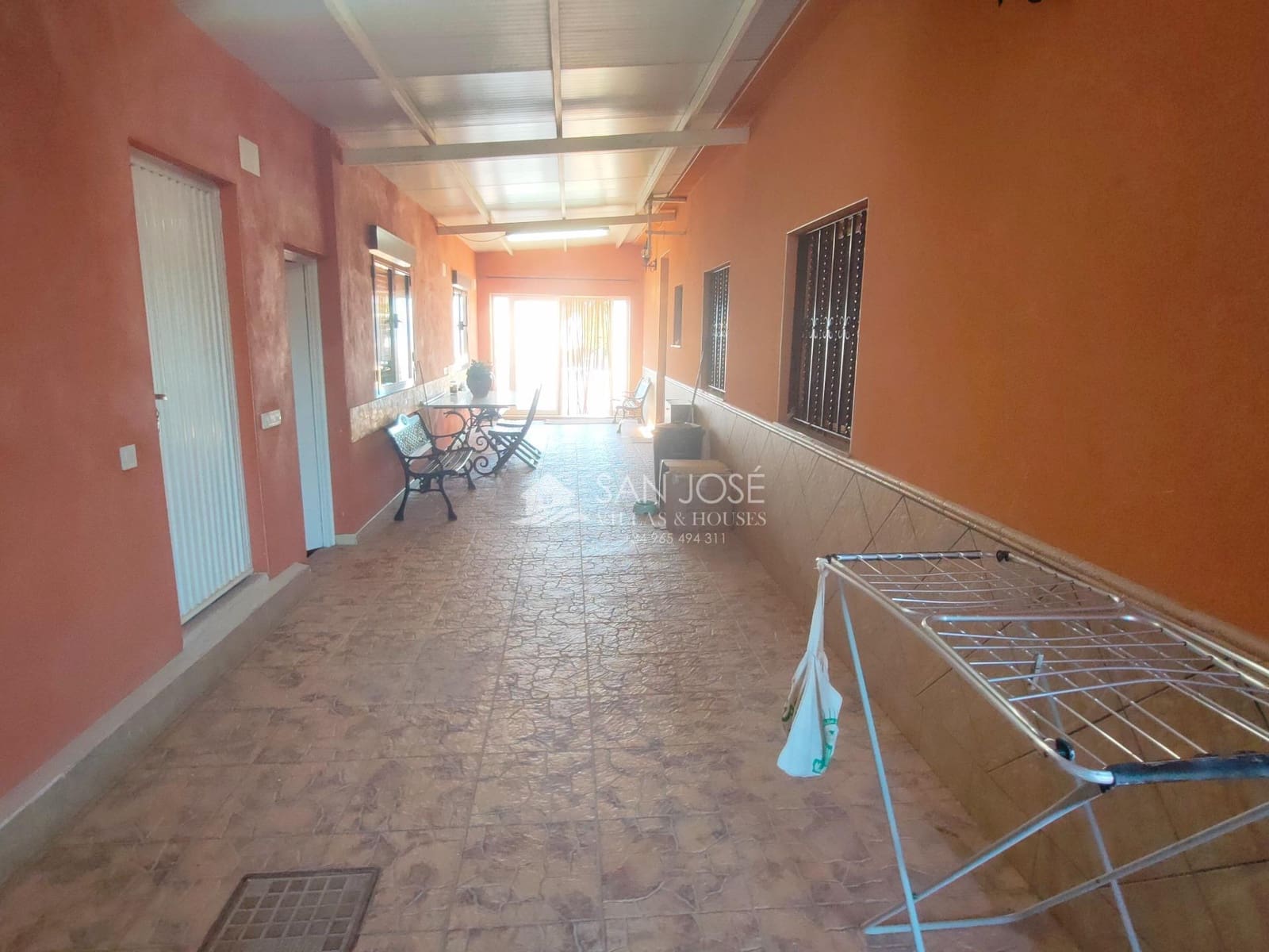 7 soverom Villa til salgs i Novelda med svømmebasseng - € 549 000 (Ref: 9625915)