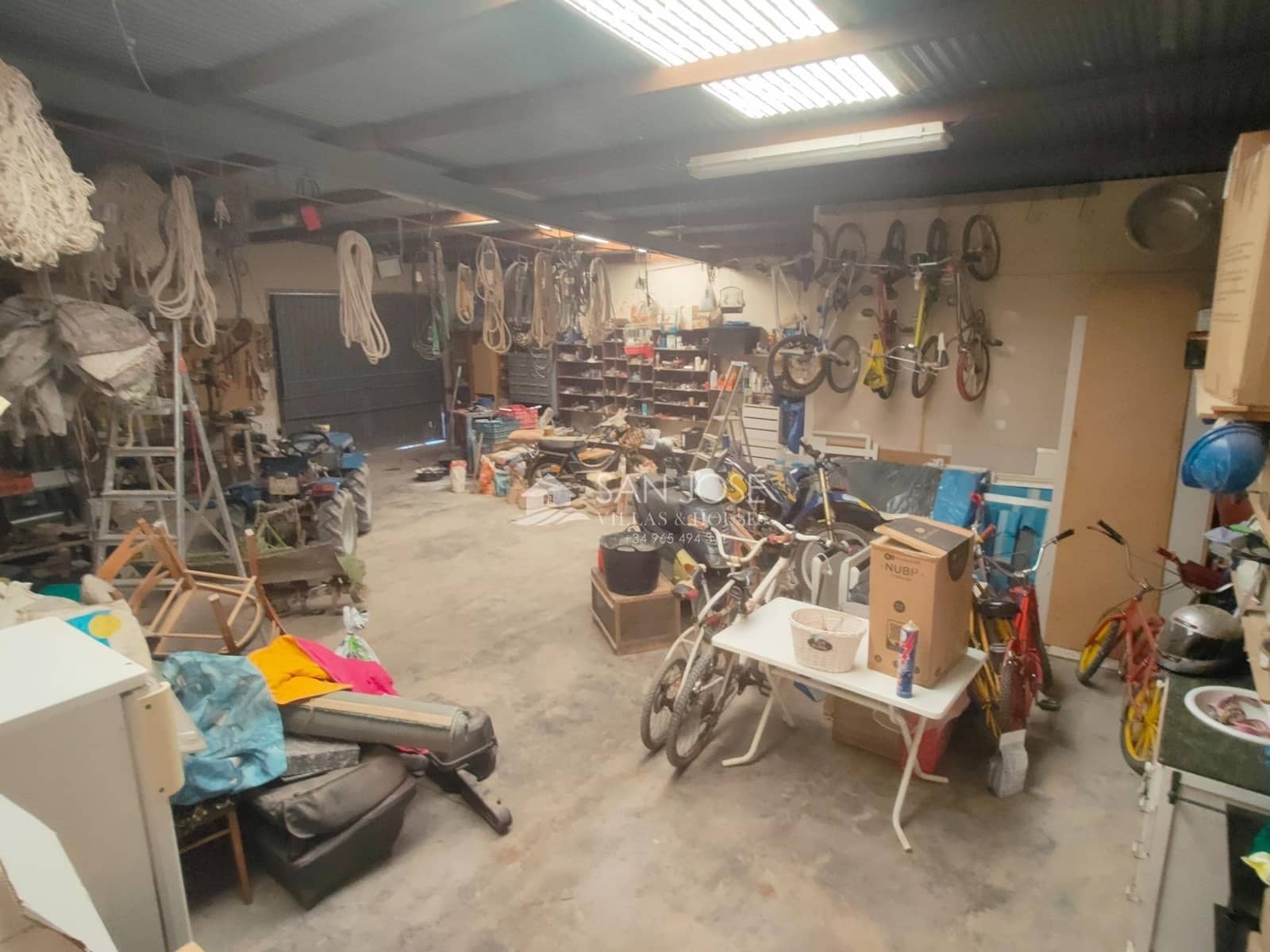 7 soverom Villa til salgs i Novelda med svømmebasseng - € 549 000 (Ref: 9625915)