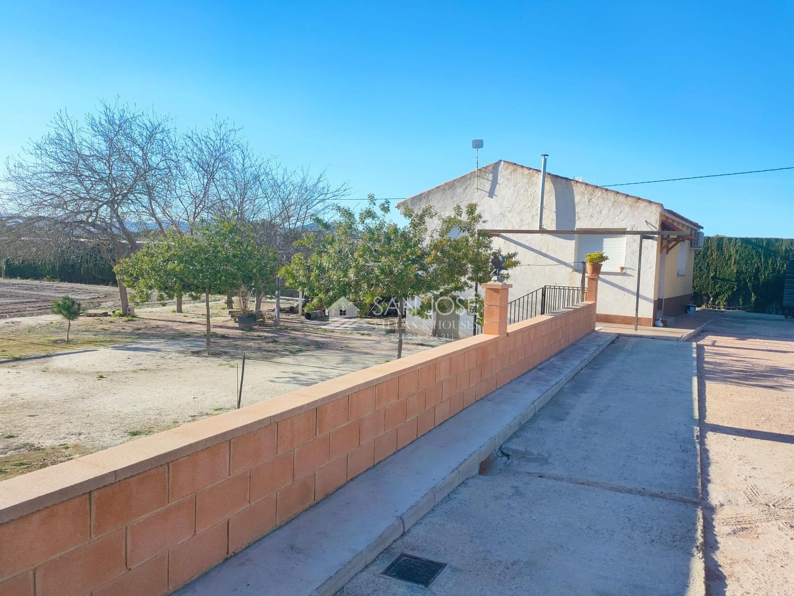 7 soverom Villa til salgs i Novelda med svømmebasseng - € 549 000 (Ref: 9625915)