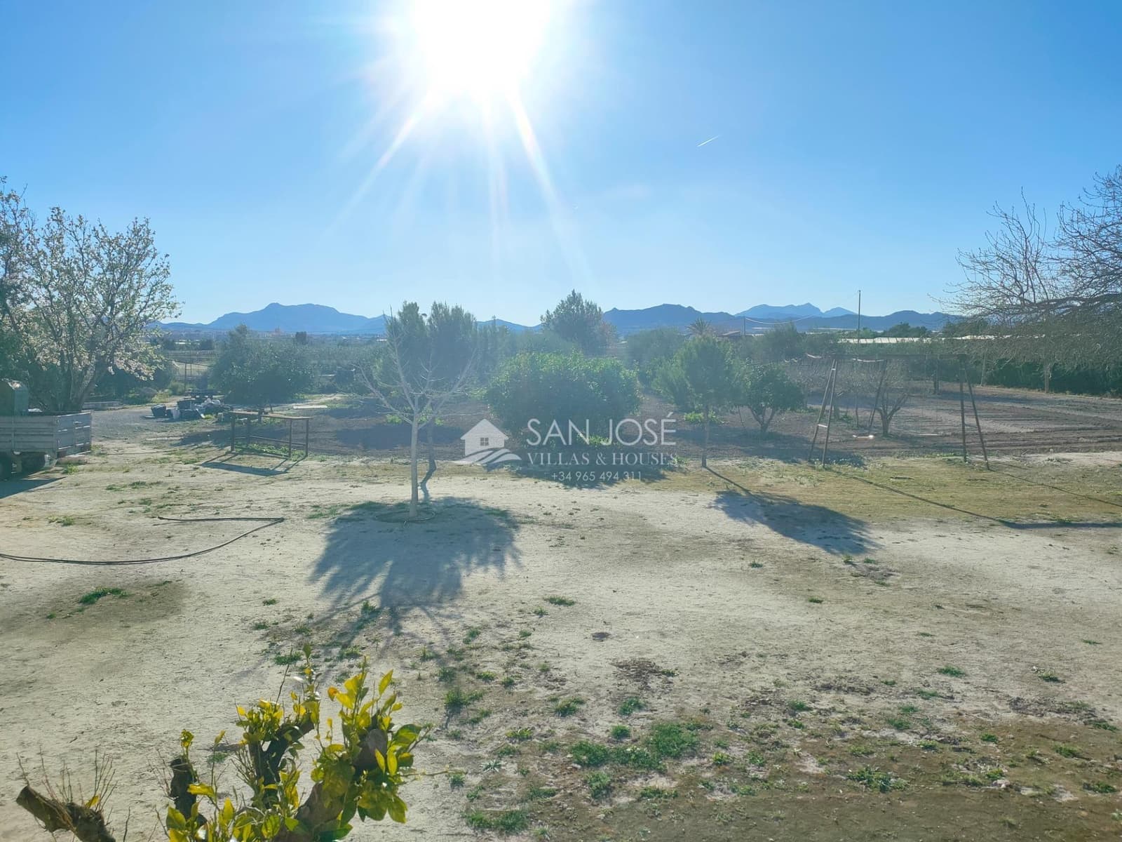 7 soverom Villa til salgs i Novelda med svømmebasseng - € 549 000 (Ref: 9625915)