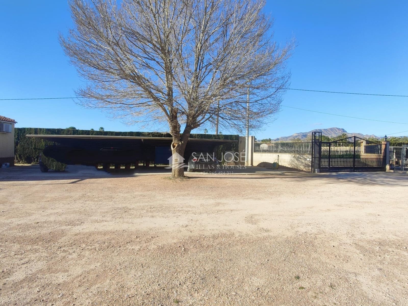 7 soverom Villa til salgs i Novelda med svømmebasseng - € 549 000 (Ref: 9625915)