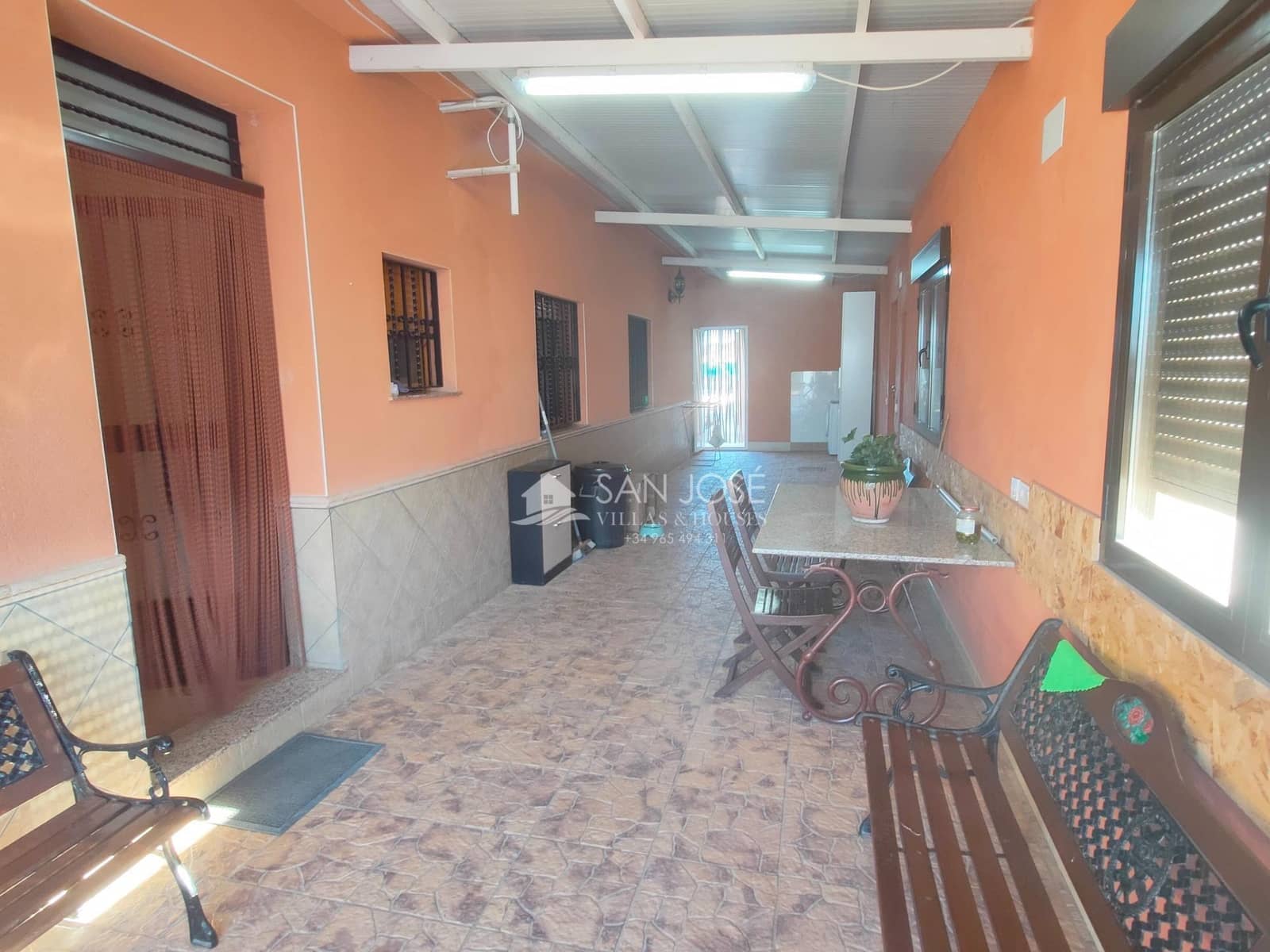 7 soverom Villa til salgs i Novelda med svømmebasseng - € 549 000 (Ref: 9625915)