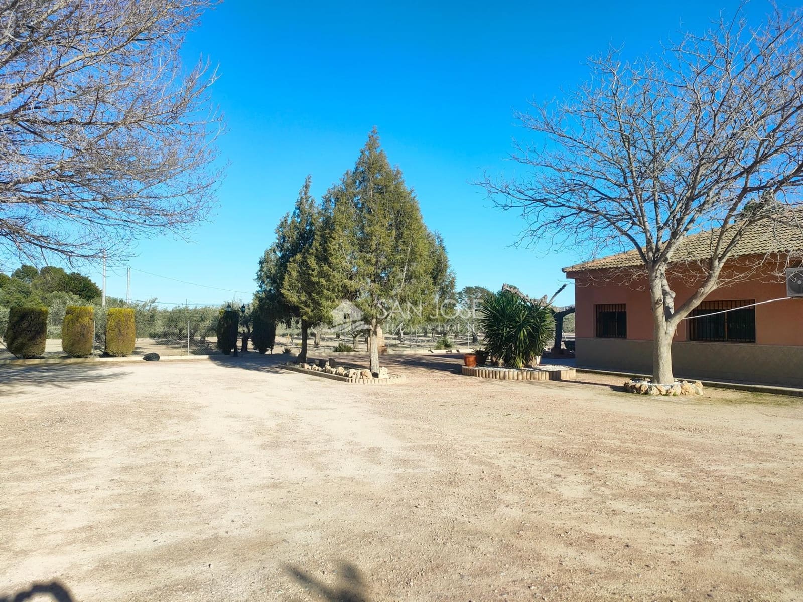 7 soverom Villa til salgs i Novelda med svømmebasseng - € 549 000 (Ref: 9625915)